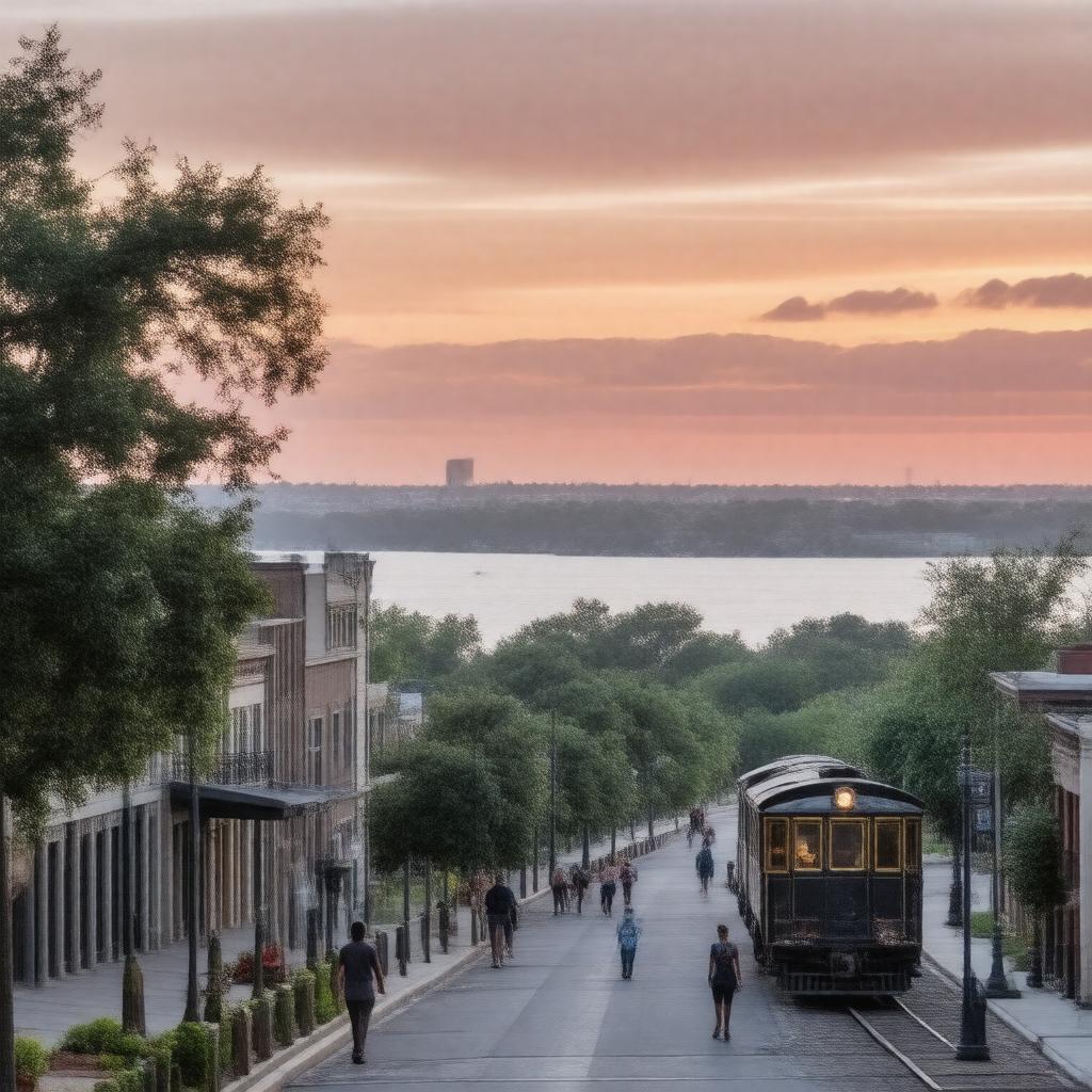 Grapevine, Texas